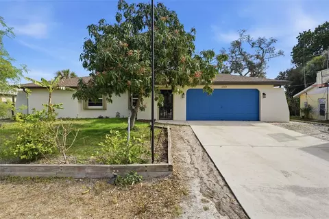 1514 Kensington St, Port Charlotte, FL 33952