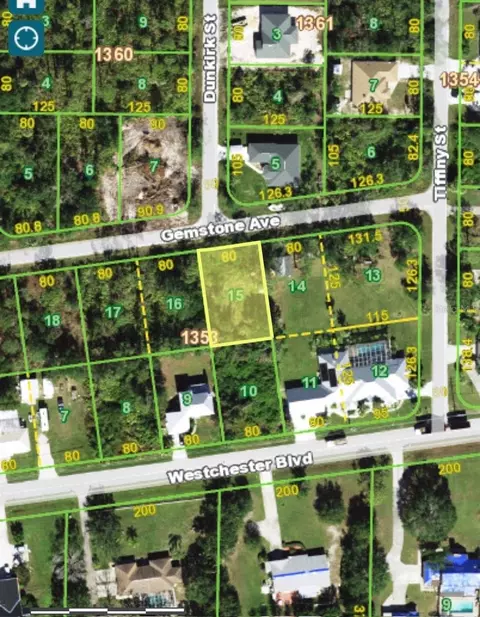 23475 Gemstone Ave, Punta Gorda, FL 33980