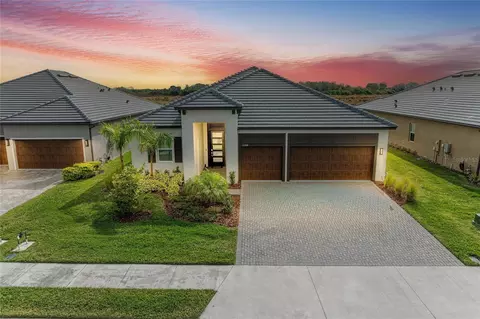 12208 Violet Jasper Dr, Parrish, FL 34219