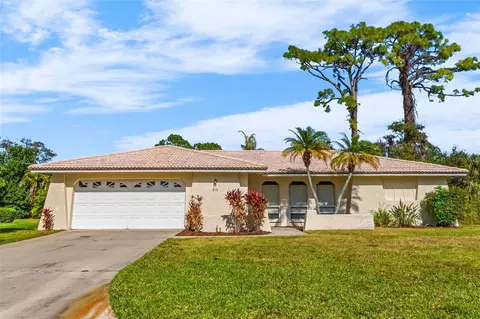 213 Millet Pl, Nokomis, FL 34275