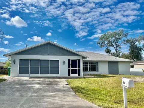 912 Columbia Ter, Port Charlotte, FL 33948