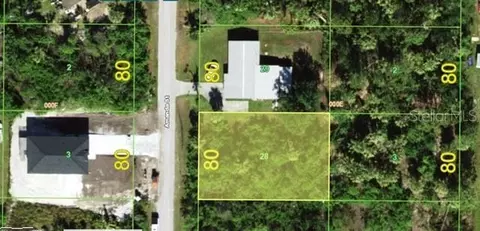 3224 Amanda St, Punta Gorda, FL 33950