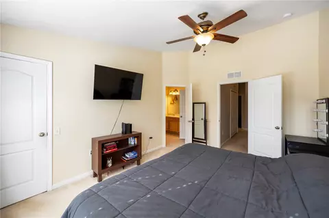 Bedroom - 7180 83rd Dr E #6-5, Bradenton, FL 34201 photo 6 of 6