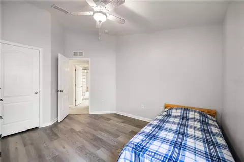 Bedroom - 7180 83rd Dr E #6-5, Bradenton, FL 34201 photo 4 of 6