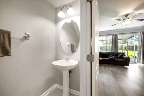 Entry Way - 7180 83rd Dr E #6-5, Bradenton, FL 34201 photo 3 of 3