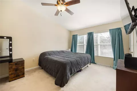 Bedroom - 7180 83rd Dr E #6-5, Bradenton, FL 34201 photo 5 of 6