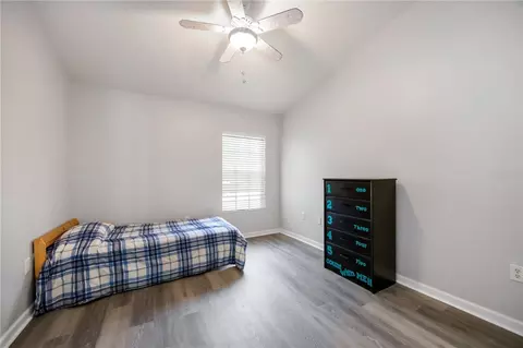 Bedroom - 7180 83rd Dr E #6-5, Bradenton, FL 34201 photo 3 of 6
