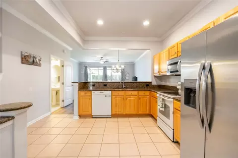 Kitchen - 7180 83rd Dr E #6-5, Bradenton, FL 34201 photo 1 of 1