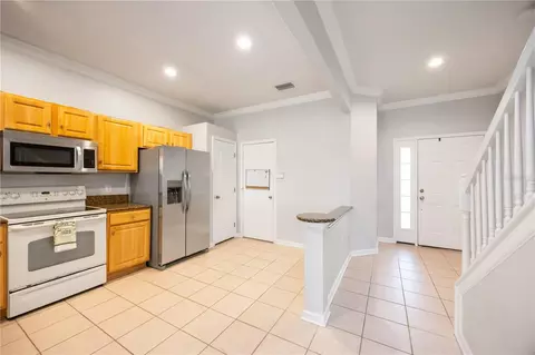 Entry Way - 7180 83rd Dr E #6-5, Bradenton, FL 34201 photo 2 of 3