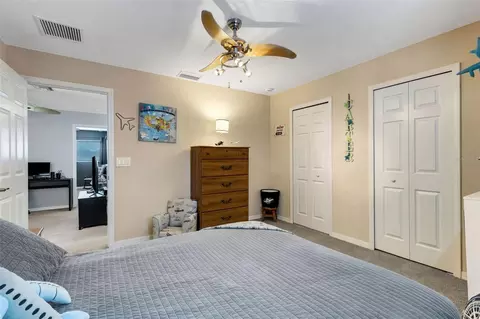 Bedroom - 5220 119th Ter E, Parrish, FL 34219 photo 4 of 6