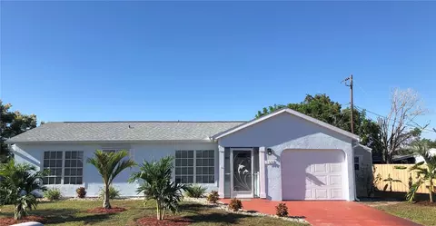 119 Oldenburgh Ct NE, Port Charlotte, FL 33952
