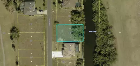 1539 NW 28th Ave, Cape Coral, FL 33993