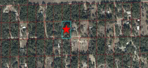 NE 118th Lane, Bronson, FL 32621