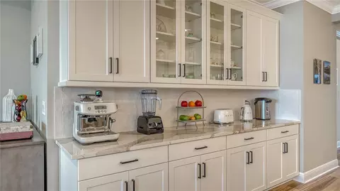 Kitchen - 17543 Savory Mist Cir, Bradenton, FL 34211 photo 6 of 6