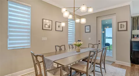 Dining - 17543 Savory Mist Cir, Bradenton, FL 34211 photo 1 of 2