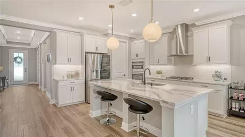 Kitchen - 17543 Savory Mist Cir, Bradenton, FL 34211 photo 1 of 6