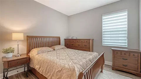 Bedroom - 17543 Savory Mist Cir, Bradenton, FL 34211 photo 4 of 5