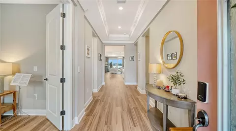 Entry Way - 17543 Savory Mist Cir, Bradenton, FL 34211 photo 1 of 2