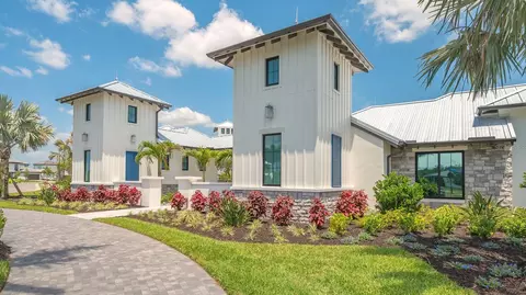 Exterior - 17543 Savory Mist Cir, Bradenton, FL 34211 photo 14 of 14