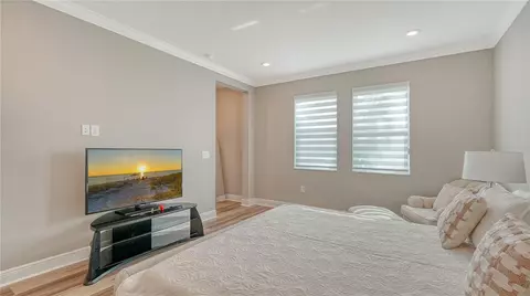 Bedroom - 17543 Savory Mist Cir, Bradenton, FL 34211 photo 2 of 5
