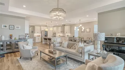 Living - 17543 Savory Mist Cir, Bradenton, FL 34211 photo 2 of 2