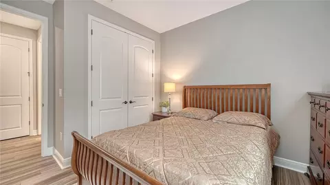 Bedroom - 17543 Savory Mist Cir, Bradenton, FL 34211 photo 5 of 5