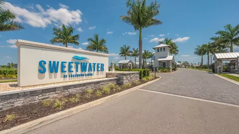 View/Area - 17543 Savory Mist Cir, Bradenton, FL 34211 photo 7 of 23