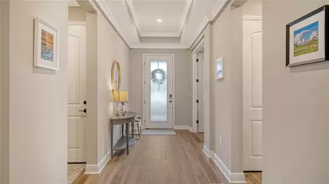 Entry Way - 17543 Savory Mist Cir, Bradenton, FL 34211 photo 2 of 2