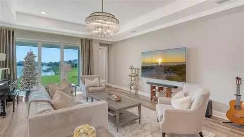 Living - 17543 Savory Mist Cir, Bradenton, FL 34211 photo 1 of 2