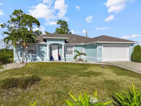 8 And 10 Abaft Pl, Placida, FL 33946