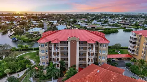 6100 Jessie Harbor Dr #603, Osprey, FL 34229
