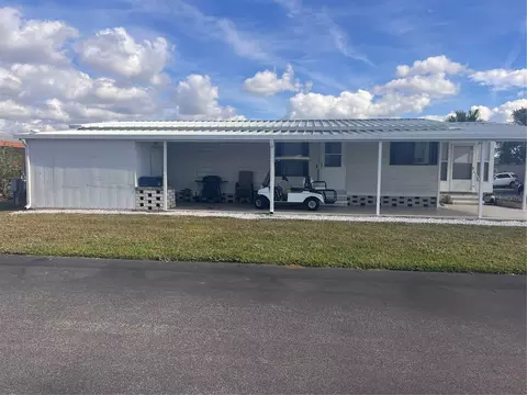 5316 53rd Ave E #M15, Bradenton, FL 34203