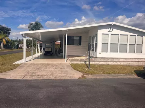 5316 53rd Ave E #M15, Bradenton, FL 34203 photo 5