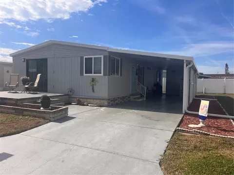 5316 53rd Ave E #O12, Bradenton, FL 34203