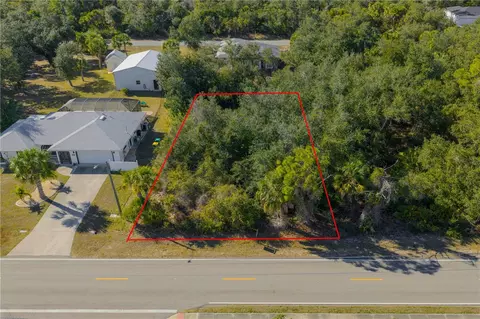 3321 Pellam Blvd, Port Charlotte, FL 33948
