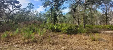 SE 68th Terrace, White Springs, FL 32096