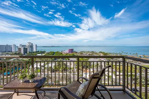 800 N Tamiami Trl #1517, Sarasota, FL 34236