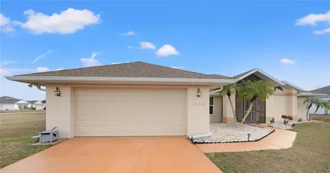 26223 Barcelos Ct, Punta Gorda, FL 33983