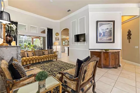 Living - 2962 Wilderness Blvd E, Parrish, FL 34219 photo 4 of 5