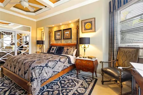 Bedroom - 2962 Wilderness Blvd E, Parrish, FL 34219 photo 7 of 8