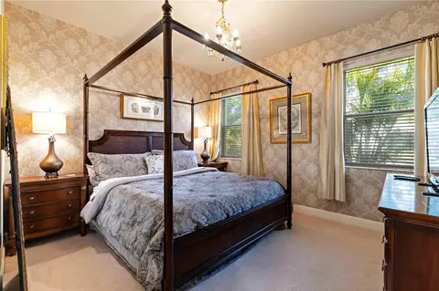 Bedroom - 2962 Wilderness Blvd E, Parrish, FL 34219 photo 3 of 8