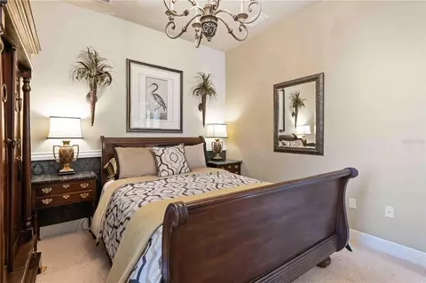 Bedroom - 2962 Wilderness Blvd E, Parrish, FL 34219 photo 2 of 8