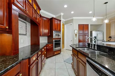Kitchen - 2962 Wilderness Blvd E, Parrish, FL 34219 photo 4 of 5