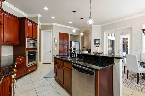 Kitchen - 2962 Wilderness Blvd E, Parrish, FL 34219 photo 3 of 5