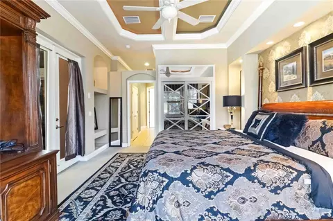 Bedroom - 2962 Wilderness Blvd E, Parrish, FL 34219 photo 8 of 8