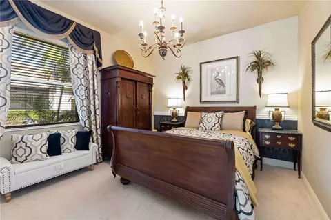 Bedroom - 2962 Wilderness Blvd E, Parrish, FL 34219 photo 1 of 8