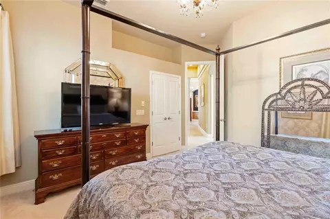 Bedroom - 2962 Wilderness Blvd E, Parrish, FL 34219 photo 4 of 8