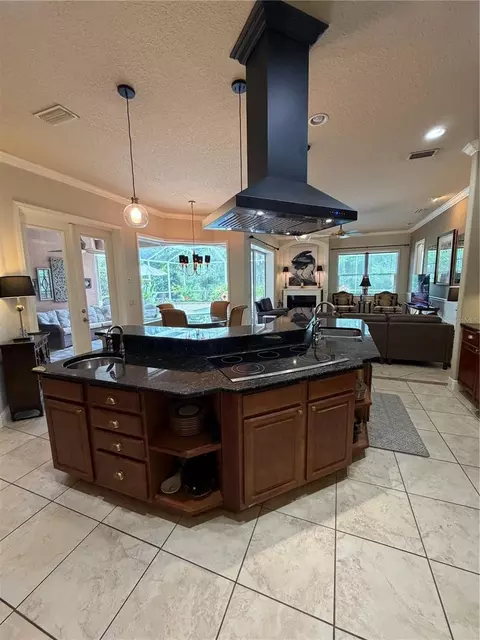 Kitchen - 2962 Wilderness Blvd E, Parrish, FL 34219 photo 3 of 9