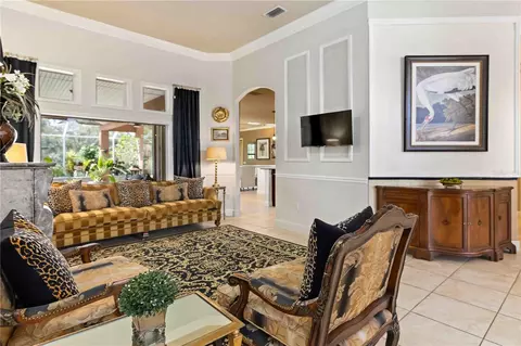 Living - 2962 Wilderness Blvd E, Parrish, FL 34219 photo 3 of 5