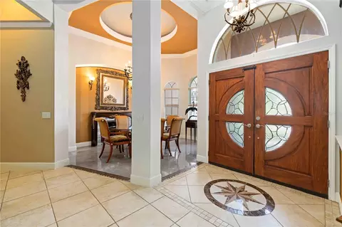 Entry Way - 2962 Wilderness Blvd E, Parrish, FL 34219 photo 2 of 3